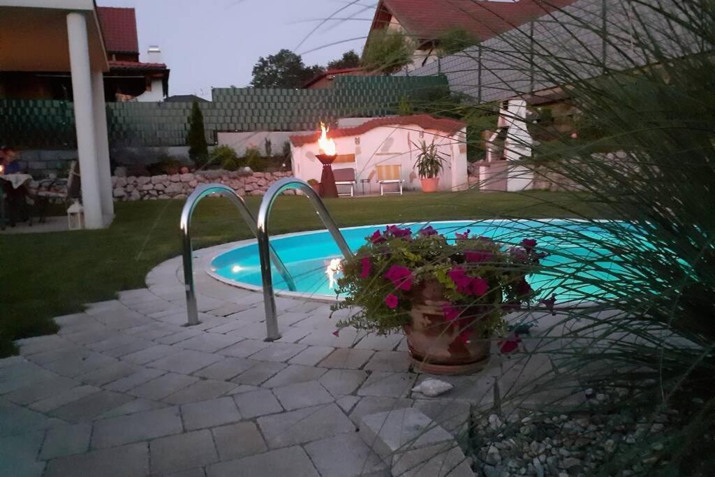 Villa Casa Sol-Rural Residence Near Linz Katsdorf Екстер'єр фото